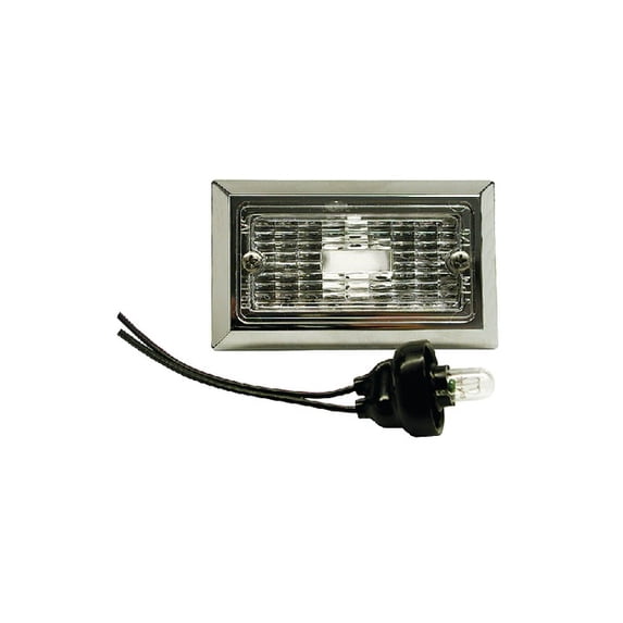 Anderson Marine E126C; Interior Courtesy Light