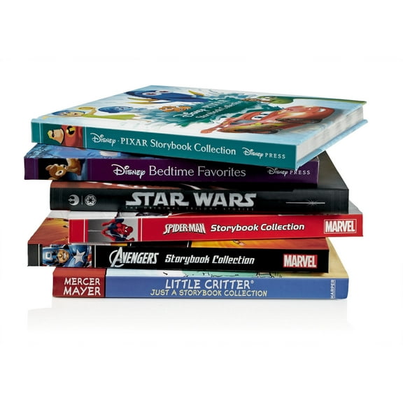 HEROES AND VILLAINS WM EX