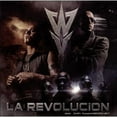 thumbnail image 1 of Anderson Wisin & Yandel      La Revolucion, 1 of 2