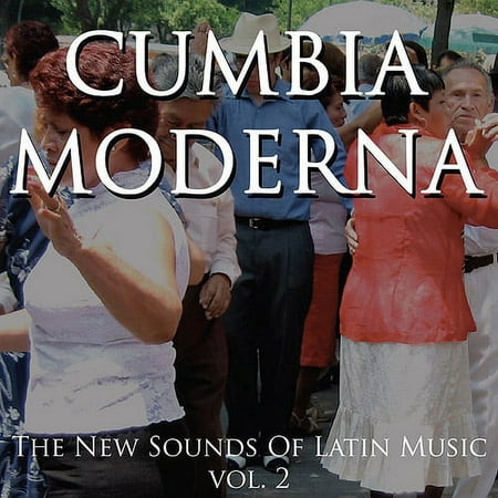Anderson Zz/internacional Cumbia Moderna