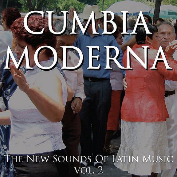 Anderson Zz/internacional    Cumbia Moderna