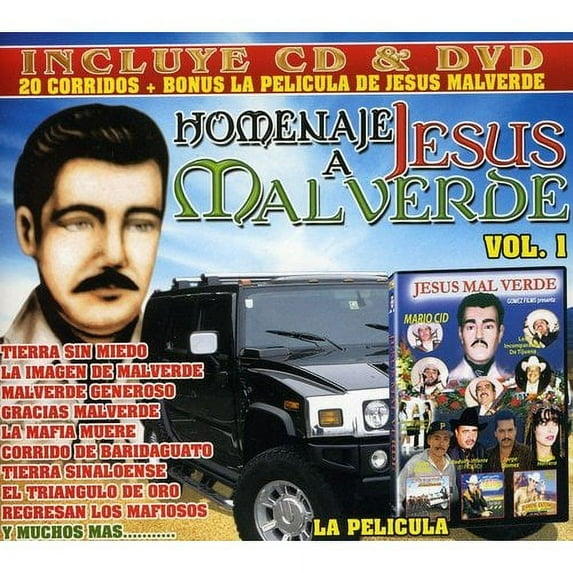 Anderson Zz/norteno Homenaje Jesus Val C