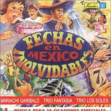 Anderson Zz/ranchero Fechas Inolvidables