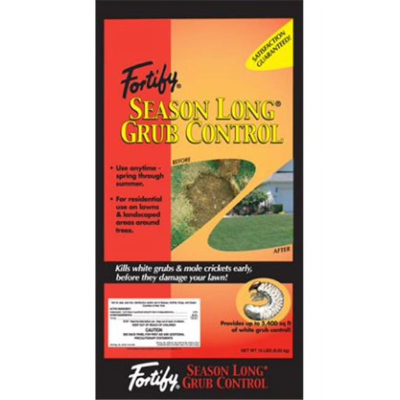 Andersons FRT2GC15 15 lbs Season Grub Control