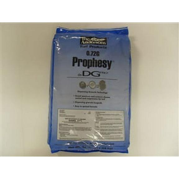 Andersons Prophesy DG Fungicide - 25 Lbs.