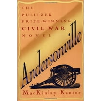 Pre-Owned Andersonville (Paperback) 0452269563 9780452269569