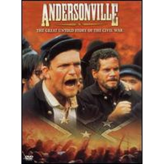 Andersonville (Widescreen)