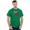thumbnail image 1 of Andes Chocolate Mints Original Logo Men's Graphic T Shirt Tees Brisco Brands S, 1 of 6