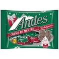 thumbnail image 1 of Andes Creme De Menthe Holiday Bag 7.6oz, 1 of 1