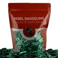 thumbnail image 1 of Andes Creme De Menthe Thins 2lb Bag, 1 of 4