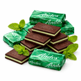thumbnail image 1 of Andes Creme De Menthe Thins - Individually Wrapped Chocolate Mint - 1 lb, 1 of 1
