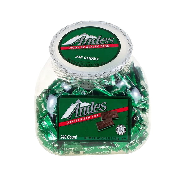 Andes Mints Changemaker (240 Ct)