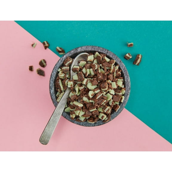 Andes Mints Chopped Candy - 2 lbs