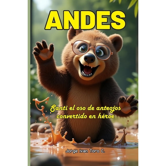 Andes, (Paperback)
