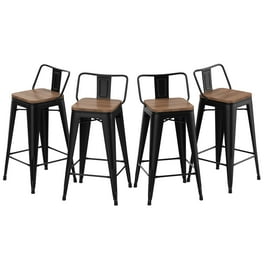 Walmart high top chairs sale