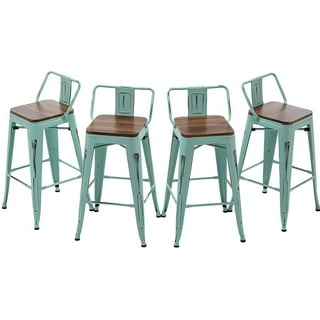 Outdoor Metal Bar Stools in Outdoor Bar Stools Walmart
