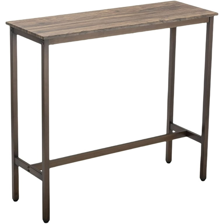 Distressed pub table deals
