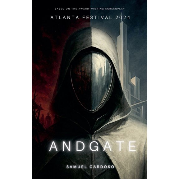 Andgate, (Paperback)