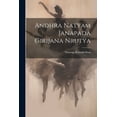 thumbnail image 1 of Andhra Natyam Janapada Girijana Nrutya, (Paperback), 1 of 1