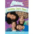 thumbnail image 1 of Pre-Owned Andi Mack Tomorrow Starts Today (Paperback) 1368026796 9781368026796, 1 of 1