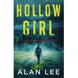 Gritty Pages Andie Stackhouse Thrillers, a Gritty Cri Hollow Girl, Book 1 ...
