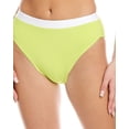 thumbnail image 1 of Andie womens  The Banded Bottom, XS, 1 of 3
