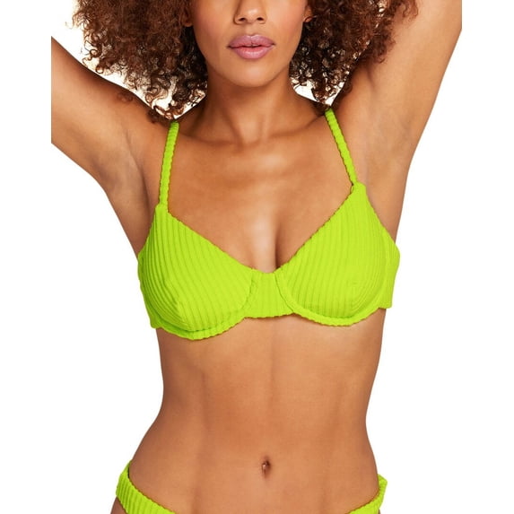 Andie womens The Bermuda Scoop Neck Top, XS