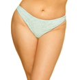 thumbnail image 1 of Andie womens  The Cheeky Bottom, XXL, 1 of 3