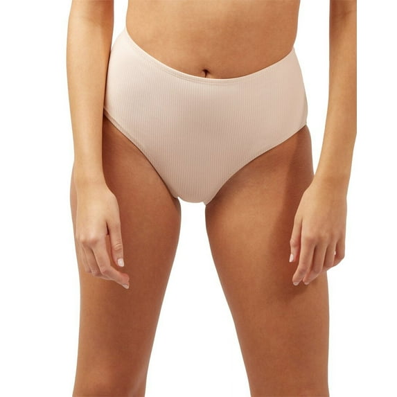 Andie womens The Last Splash High Waisted Bottom, m