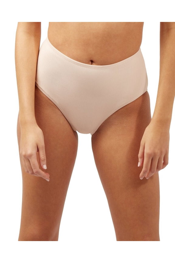 womens  The Last Splash High Waisted Bottom, s