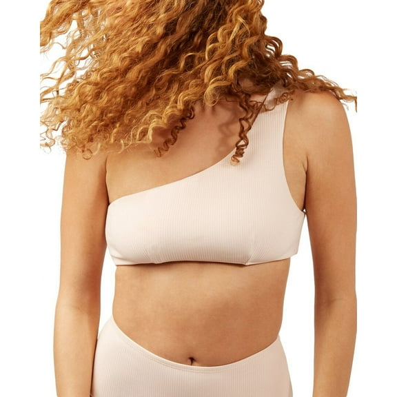 Andie womens The Last Splash Wynwood To One Shoulder, L