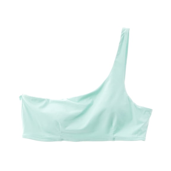 Andie womens The Wynwood Top One Shoulder, XXXL