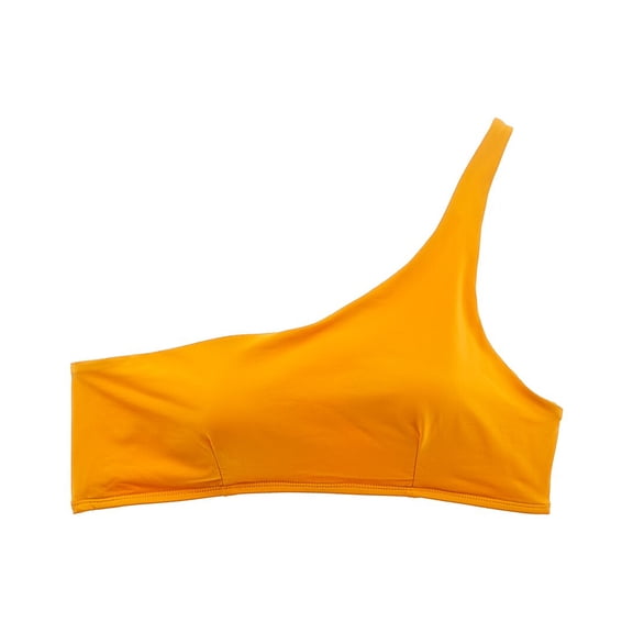 Andie womens The Wynwood Top One Shoulder, XXXL