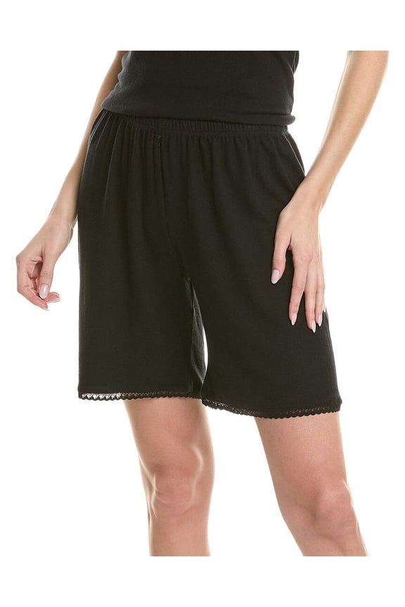 womens River Short, xs, Black