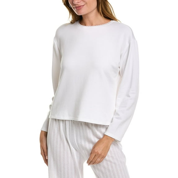 Andine womens Seraphina Top, m, White