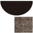 thumbnail image 1 of Andiron Half Round Rug, 1 of 1