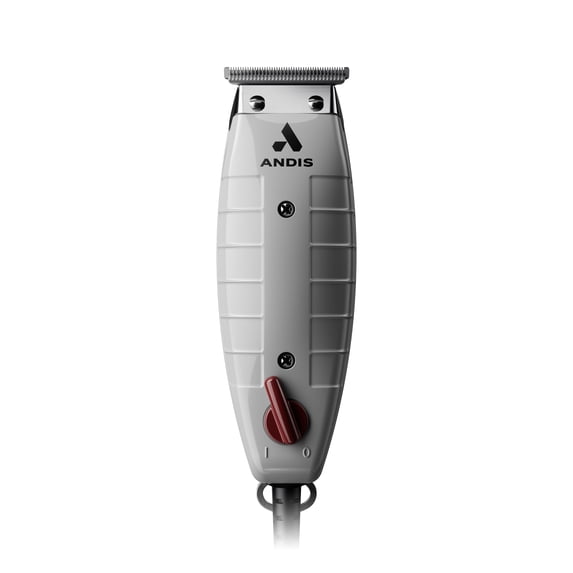 Andis 04780 Professional T-Outliner Beard & Hair Trimmer for Men with Carbon Steel T-Blade
