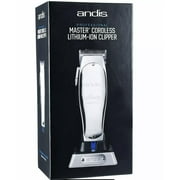 Andis 12470 Professional Master Cord/Cordless Lithium-Ion Clipper