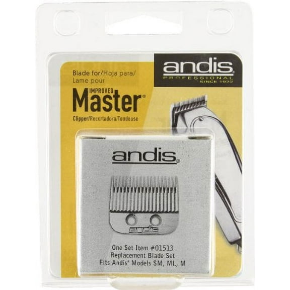 Andis 1513 Improved Master Replacement Blade 