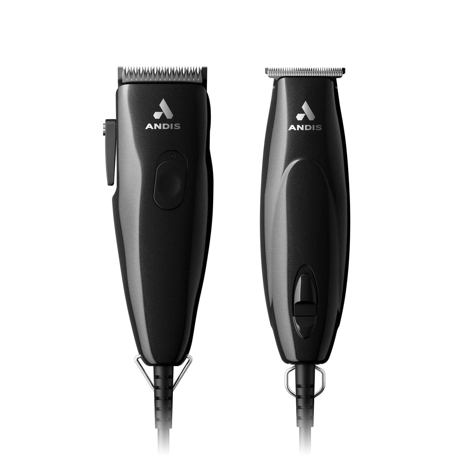 Andis 24810 Professional Pivotpro And Speedmaster Hair Clipper And
