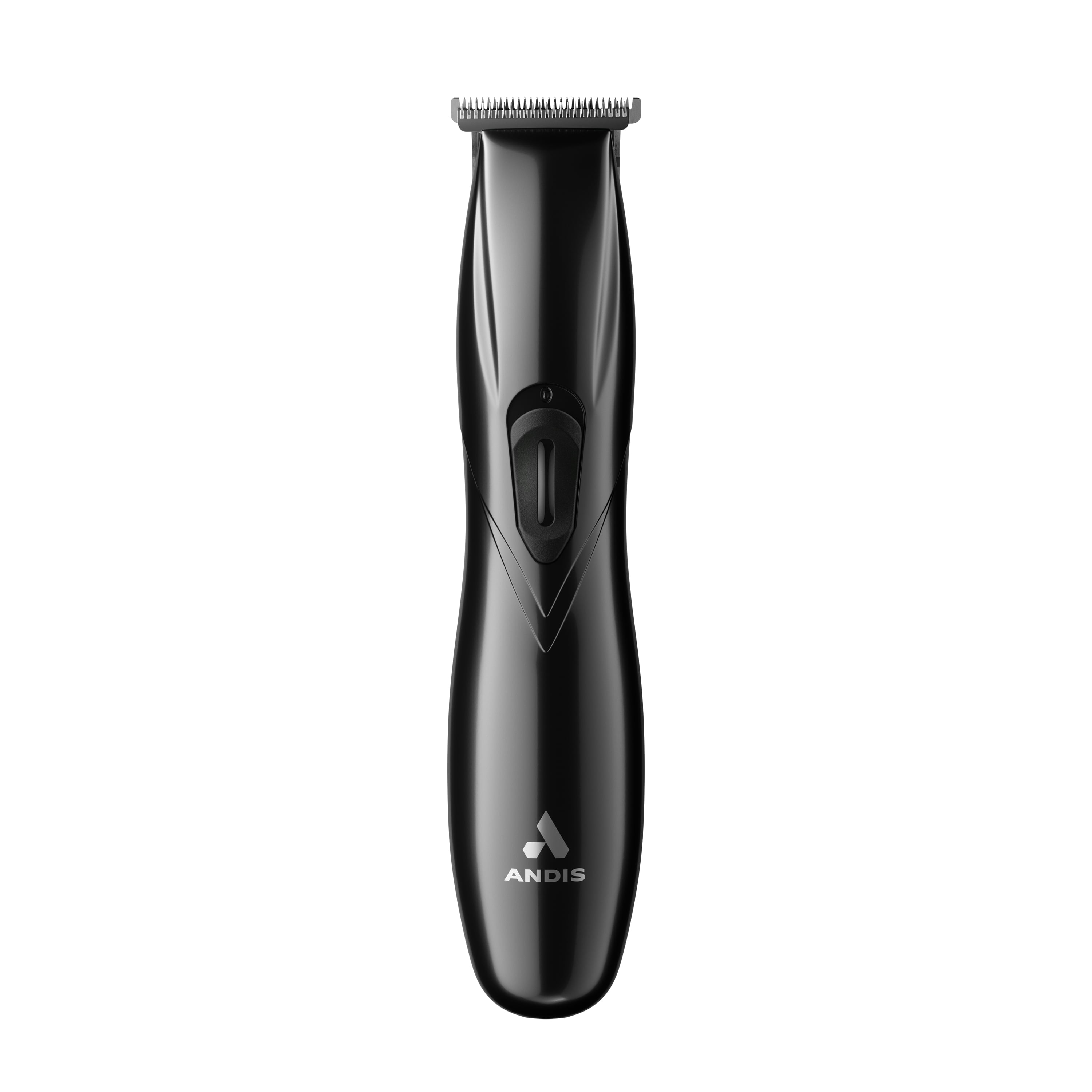 Andis Slimline Pro Liトリマー　シルバー　wahl Andis Slimline Pro Li Trimmer (Chrome) - Barber Salon Supply