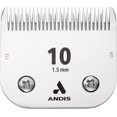 Andis 64315, Ceramic Edge Detachable Pet Clipper Blade Carbon