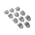 thumbnail image 1 of Andis 665653 Snap-On Balde Attachment Comb Set - 11 Piece, 1 of 2