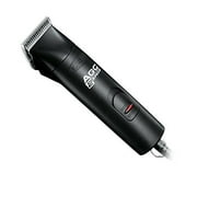 Andis AGC2 2-Speed Detachable Blade Pet Clipper, Black