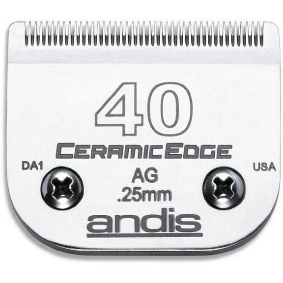 Andis AN CeramicEdge Blade 40