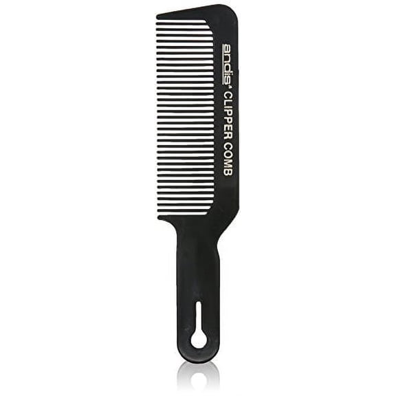 Andis Andis Black Clipper Comb