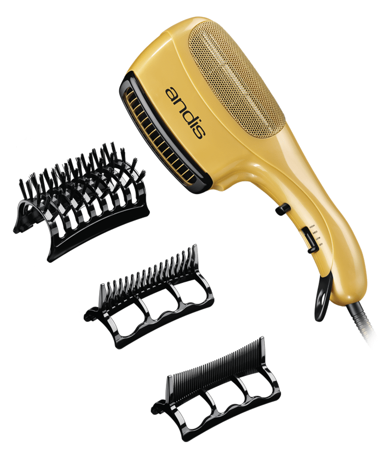 Andis ceramic ionic hot sale 1875 hair dryer