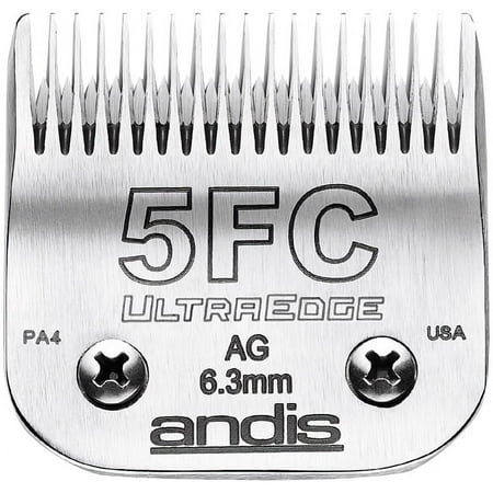 CERAMIC AG Blade #5FC 1/4