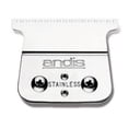 thumbnail image 1 of Andis 04120 Superliner Replacement Carbon Steel Trimmer T-Blade, Gray, 1 of 7