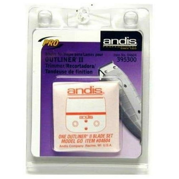 Andis Company 04604 Blade/outliner